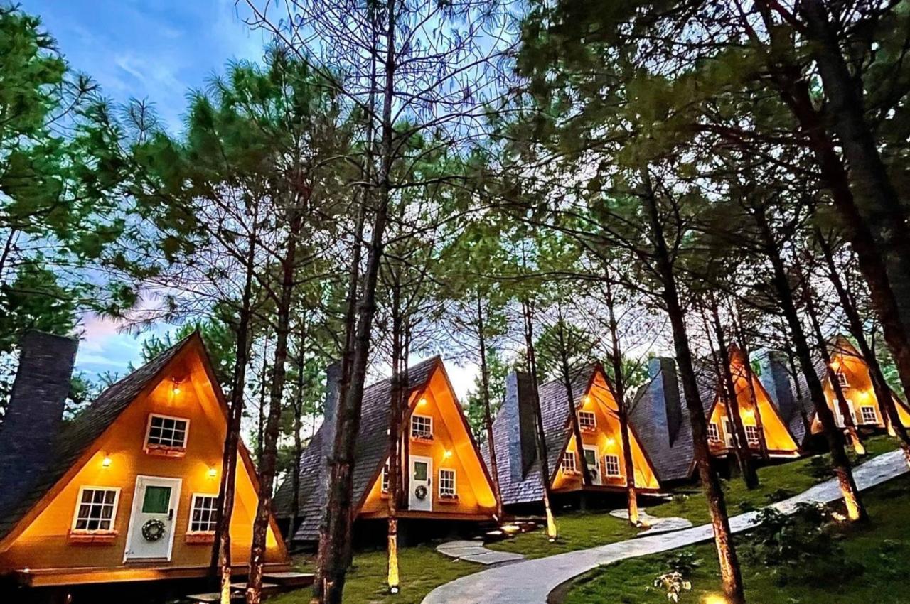 Villa Pason Кхао-Кхо Екстер'єр фото