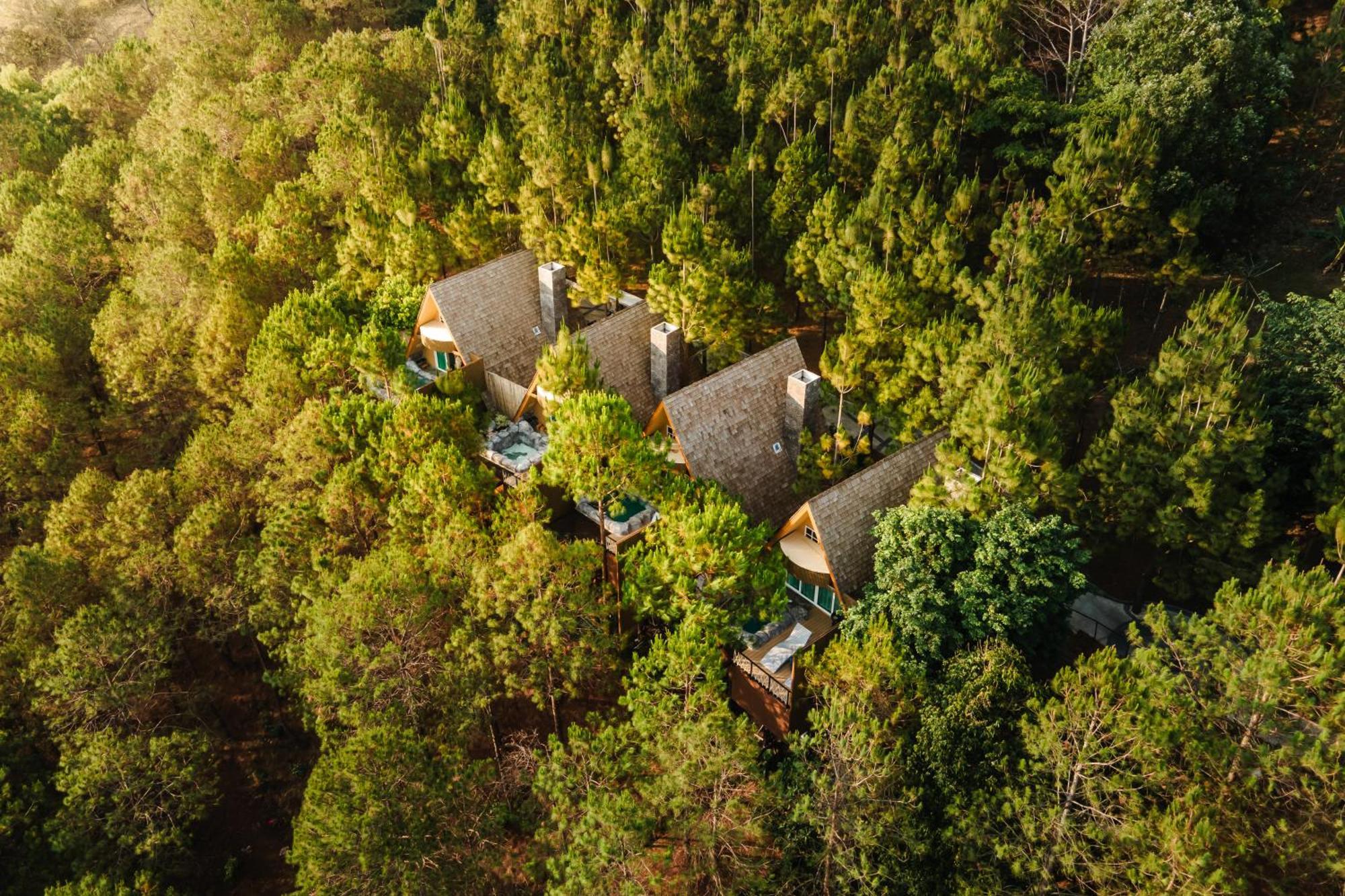 Villa Pason Кхао-Кхо Екстер'єр фото