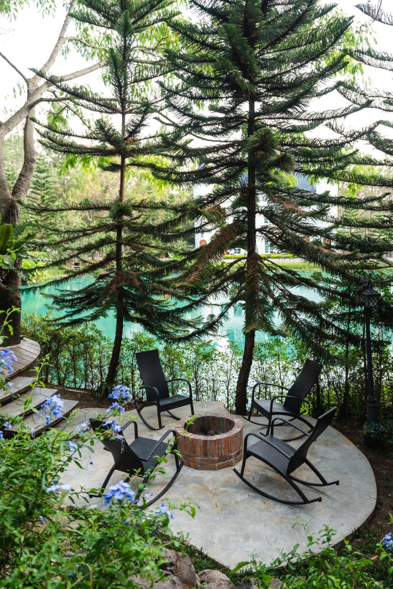 Villa Pason Кхао-Кхо Екстер'єр фото