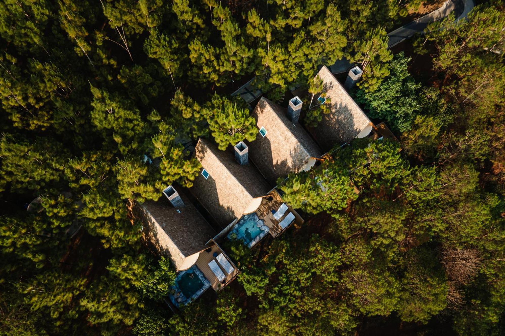 Villa Pason Кхао-Кхо Екстер'єр фото