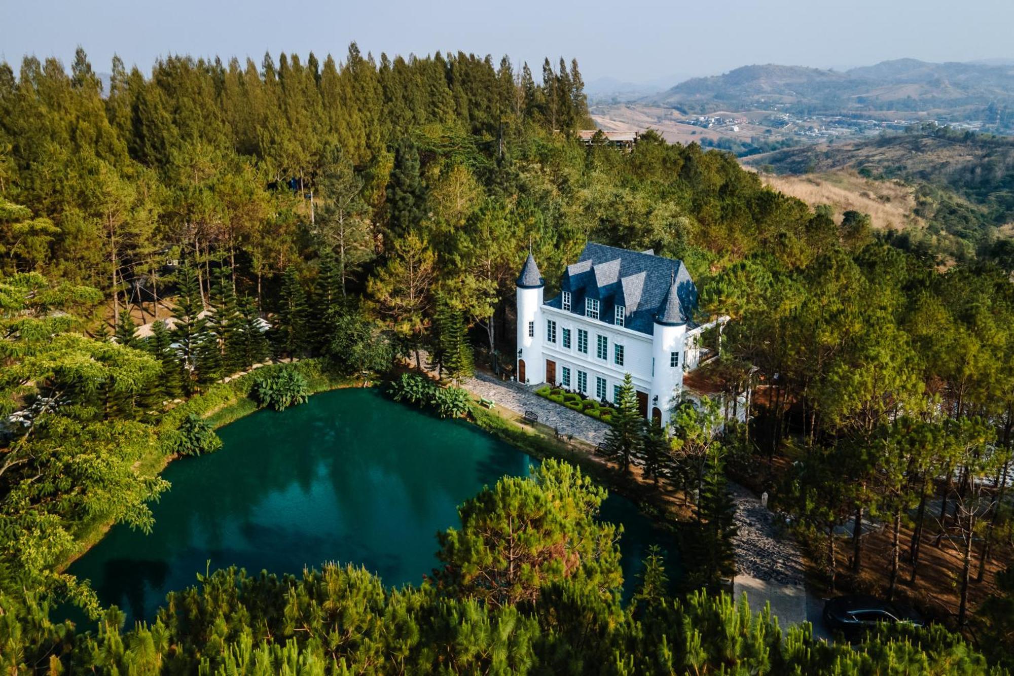 Villa Pason Кхао-Кхо Екстер'єр фото