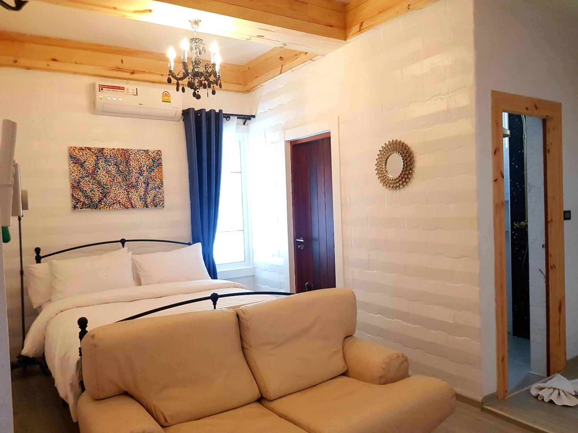 Villa Pason Кхао-Кхо Номер фото
