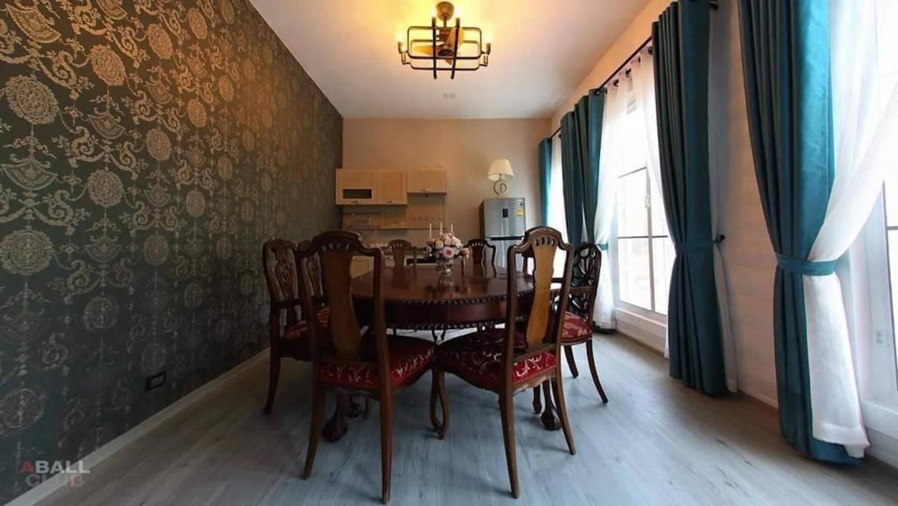 Villa Pason Кхао-Кхо Екстер'єр фото