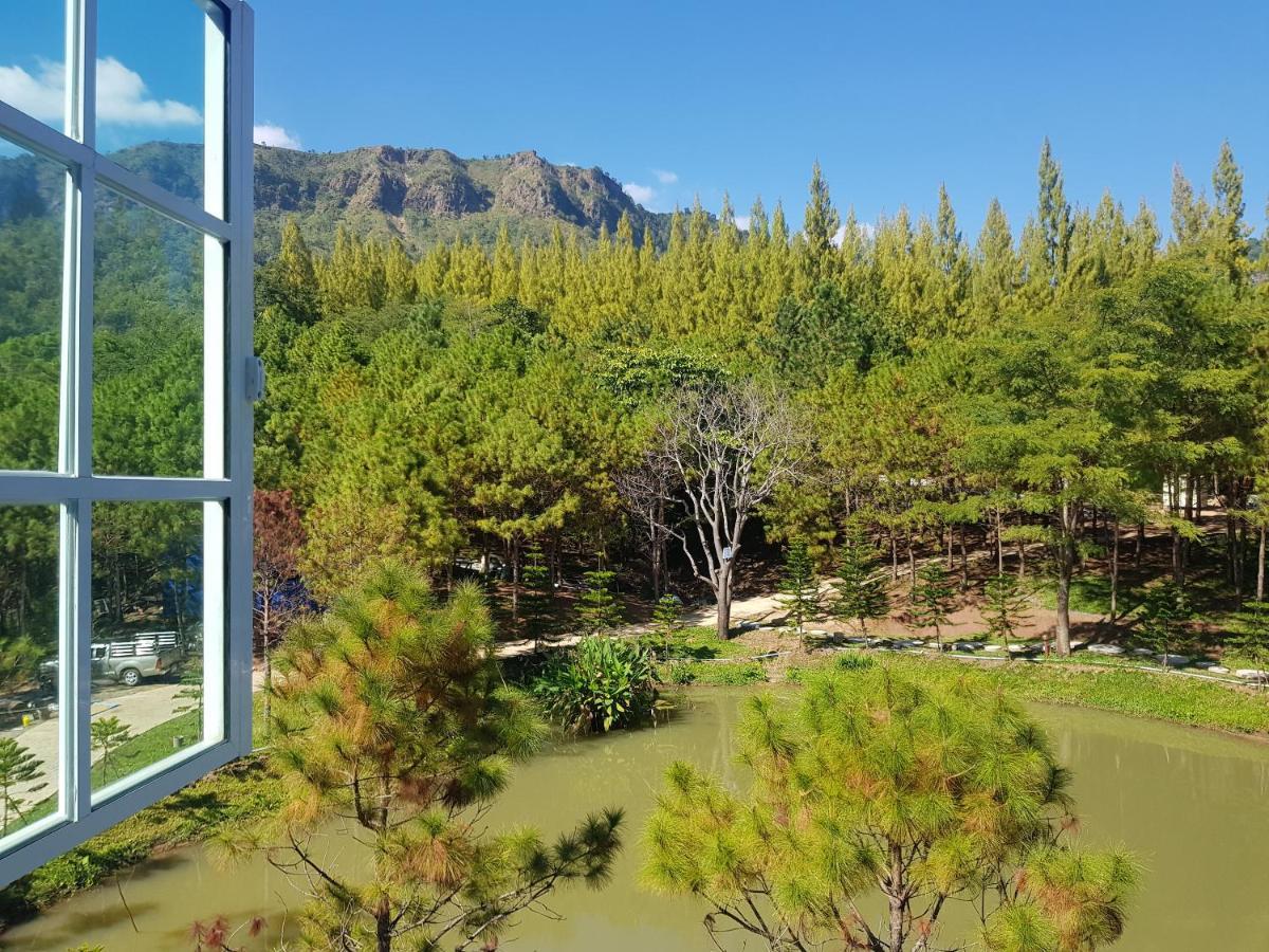 Villa Pason Кхао-Кхо Екстер'єр фото
