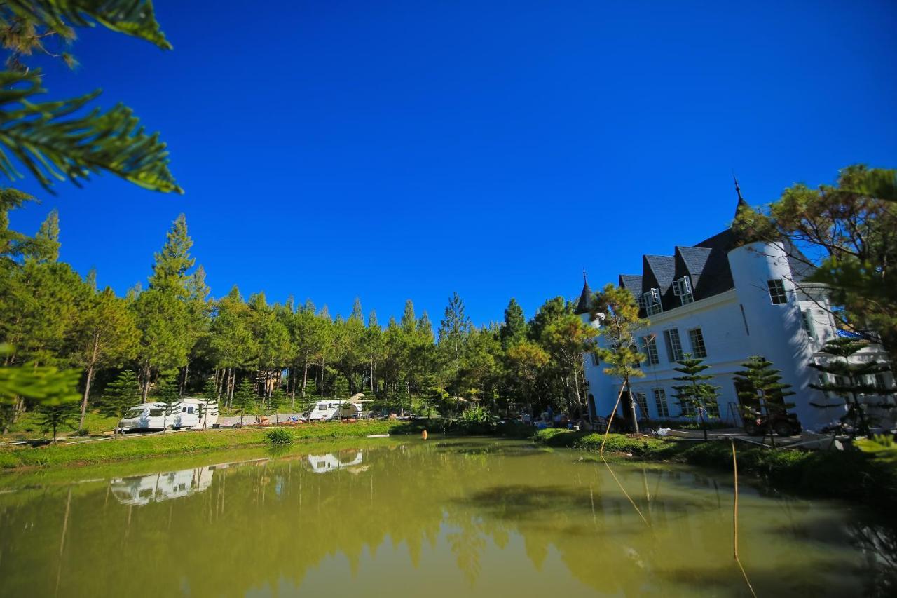 Villa Pason Кхао-Кхо Екстер'єр фото
