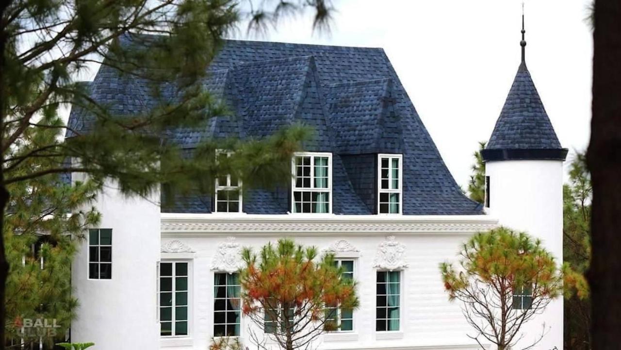 Villa Pason Кхао-Кхо Екстер'єр фото